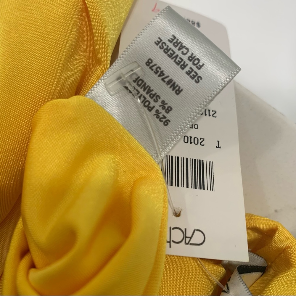 Cache blouse - Picture 4 of 5